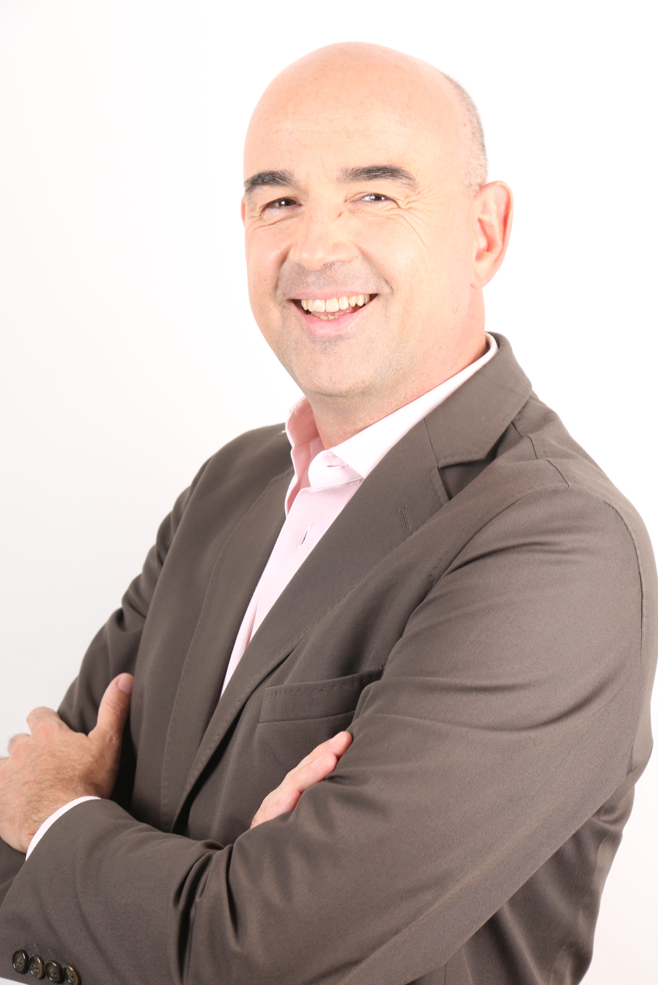 Eric Muller-Borle | Paperjam Business Guide - Vimarsana News