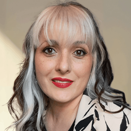 Eva Ntovolou