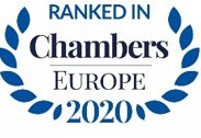 Chambers Europe 2020