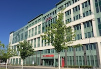 CACEIS Bank, Luxembourg Branch