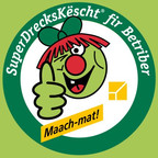 SuperDrecksKëscht