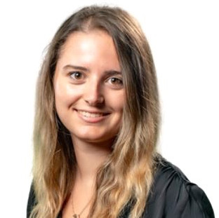 Mercedes Ferrer Bernal