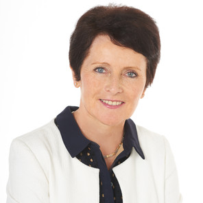 Yvonne O'Reilly