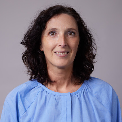 Isabelle Wagner