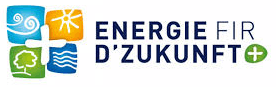 Energie fir d’Zunkunft