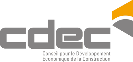 CDEC - Conseil pour le Développement Economique de la Construction