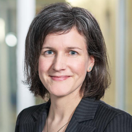 Susanne Weismüller