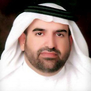 Jamal bin Huwaireb