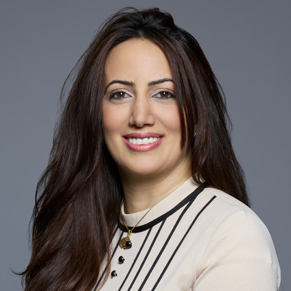 Zina Menhal