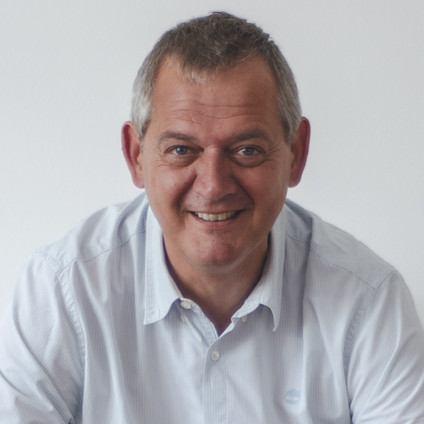 Nicolas Rasson