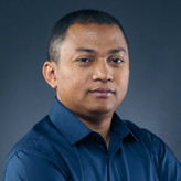 Todisoa Razafindrabekoto