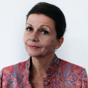 Diane Heirend