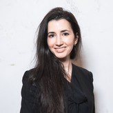 Gwennhaëlle Barral