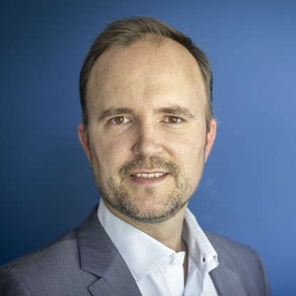 Xavier Roblin