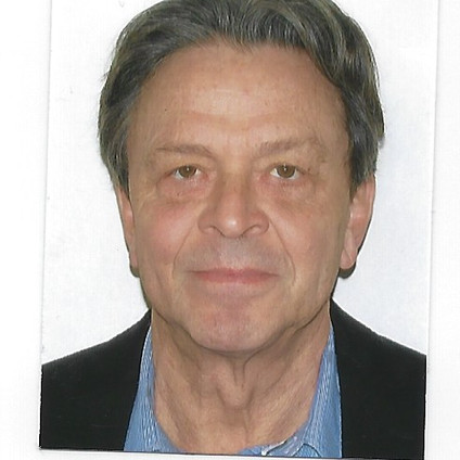 Jacques-Yves Henckes