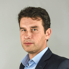 Olivier Beaujean