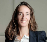 Camille Bourke