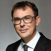 Stephan Gehmacher