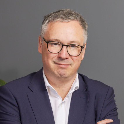 Patrick Schnell