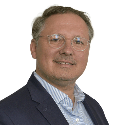 Martin Sokolowski