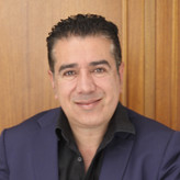 Alain Sarmadi