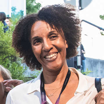 Katia Aïdara