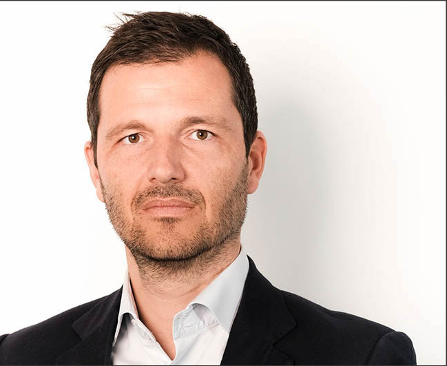 Pascal Rapallino | Paperjam Business Guide - Vimarsana News