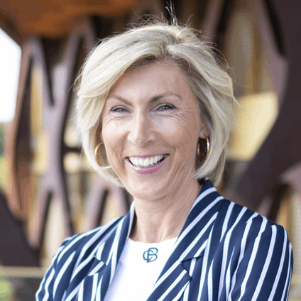 Chrystelle Veeckmans