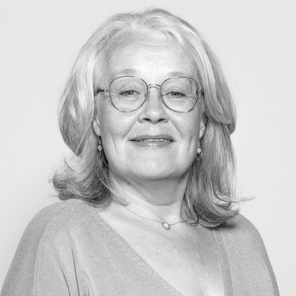 Anne Contreras-Muller