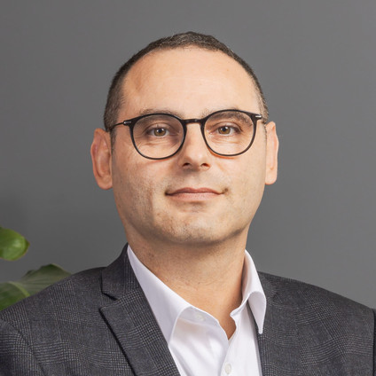 Didier Mele