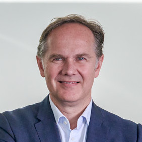 Robert van Kerkhoff