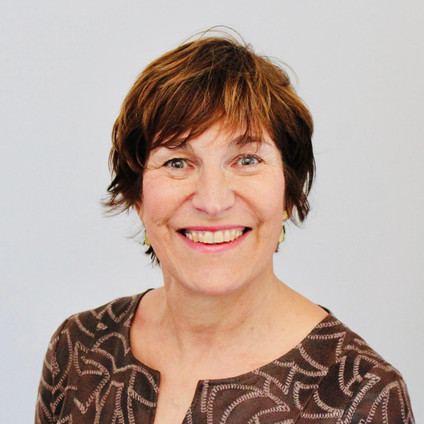 Pascale Renaud