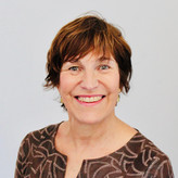 Pascale Renaud