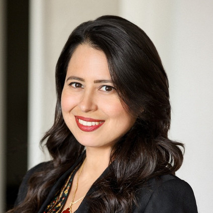 Stéphanie Raimbault