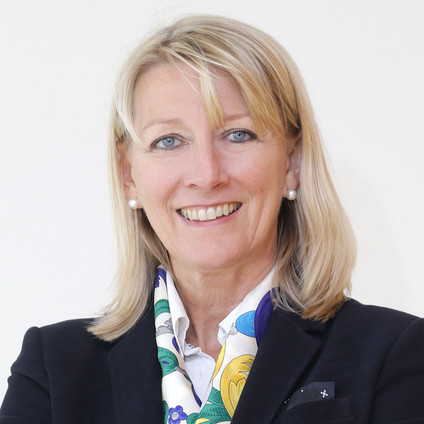 Dr. Carine Federspiel