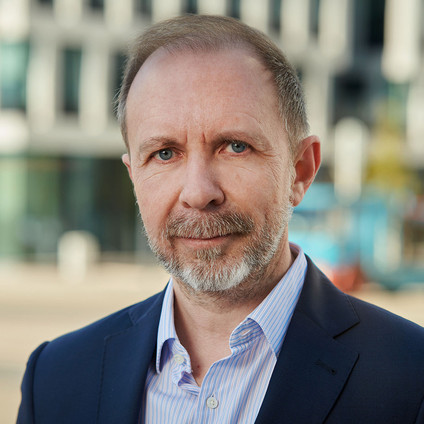 Gérald Origer