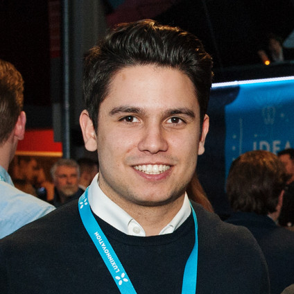 Alexandre Jorge Claro
