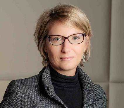 Gaëlle Schneider