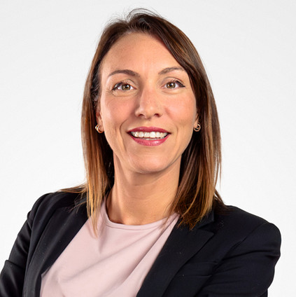 Stéphanie Debuisson