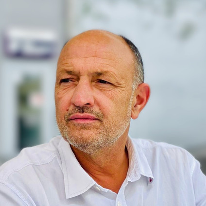 Laurent Bourgeois
