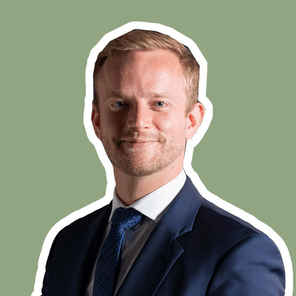 Niels Andres