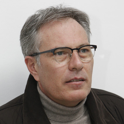 Claude Crovisier