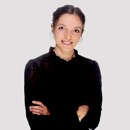 Eléonore Moreau-Gentien