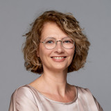 Sandrine Chabrerie