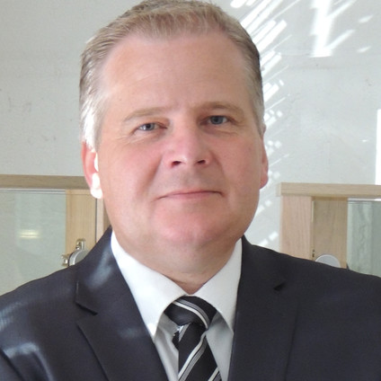 Walter Grzymlas