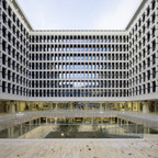 Rénovation « The Marnix », Bruxelles