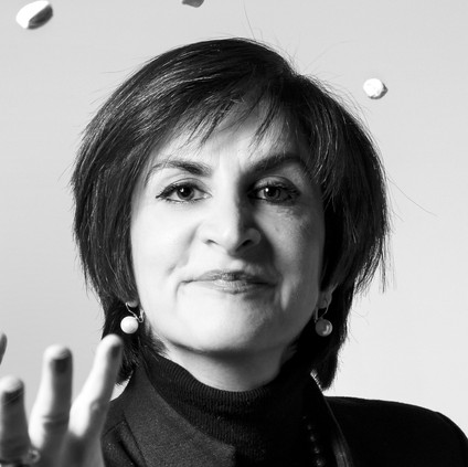 Parissa Rafii