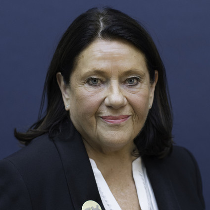 Suzette Elsen-Mangen