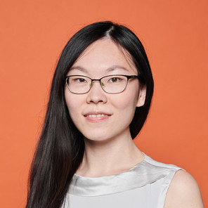Lily Wang