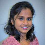 Lekshmi Padmavathy